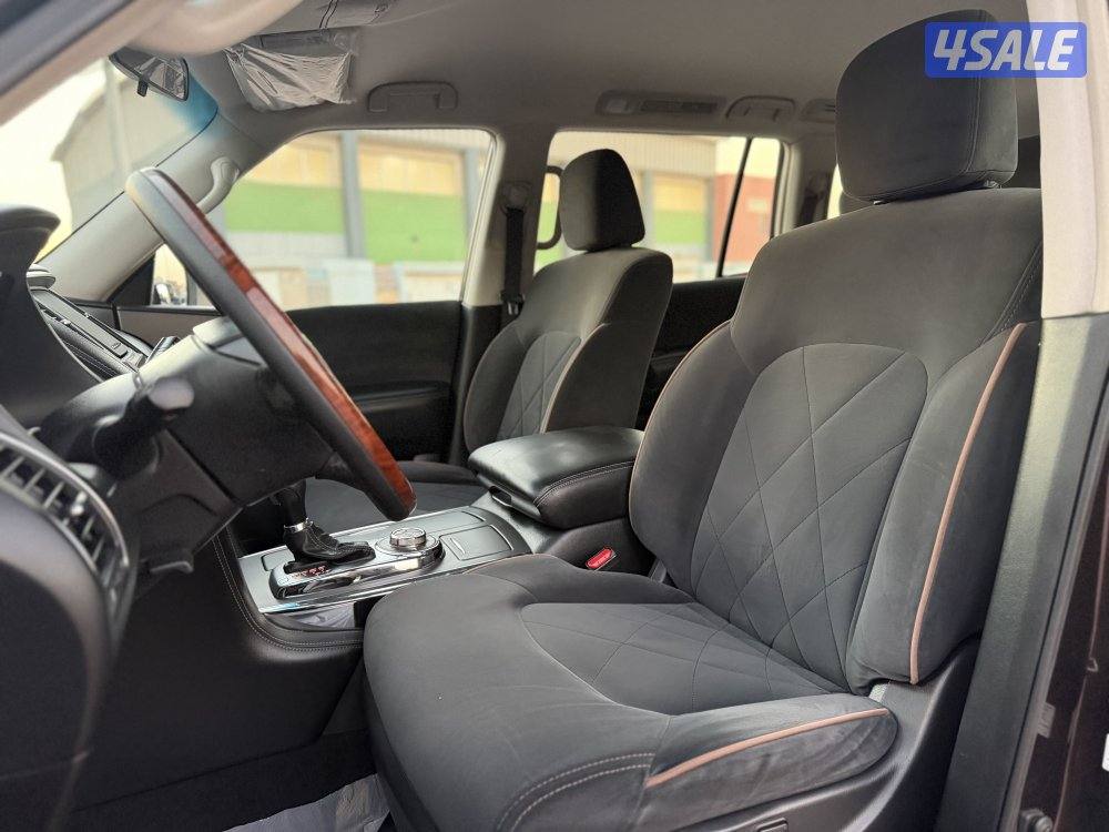 نيسان باترول 2017 شرط الفحص8