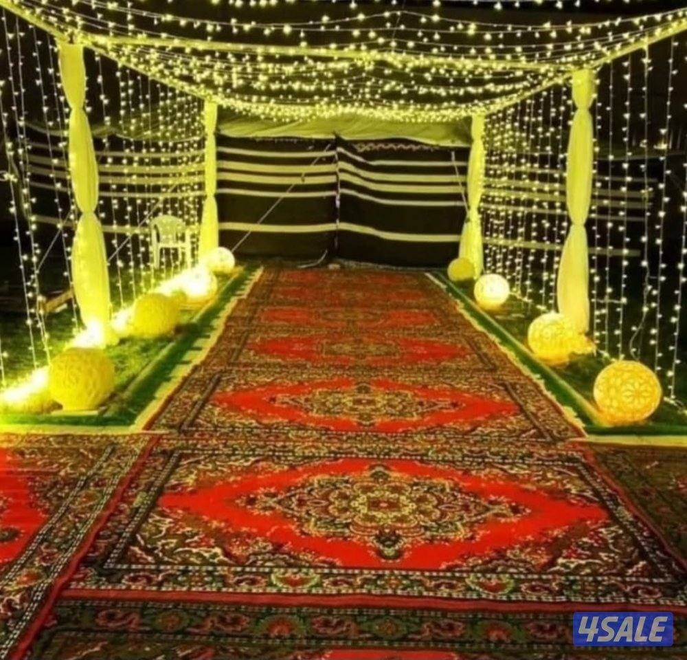 تأجير كراسي وطولات ارخص الأسعار0