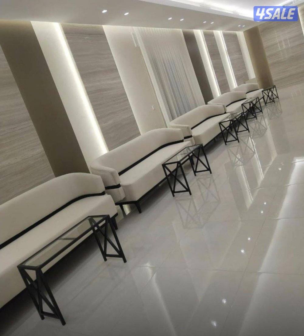 تأجير كراسي وطولات ارخص الأسعار1