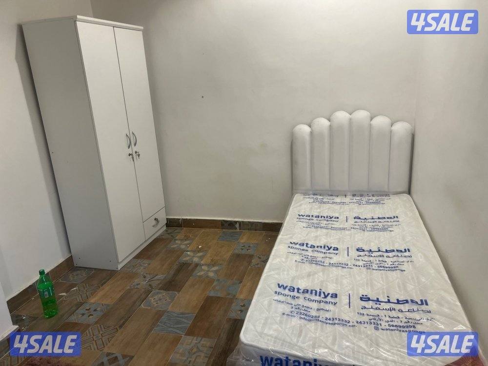 سراير طبية مع الفرش2