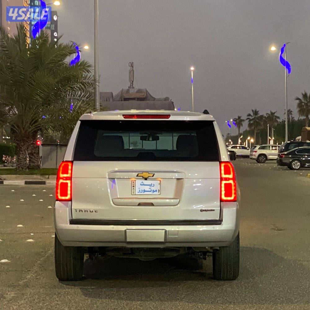 🔺بيع🔺شراء🔺تثمين🔺
تاهو LS
موديل 2015
عداد 337
بحاله الوكاله
صبغ ا3