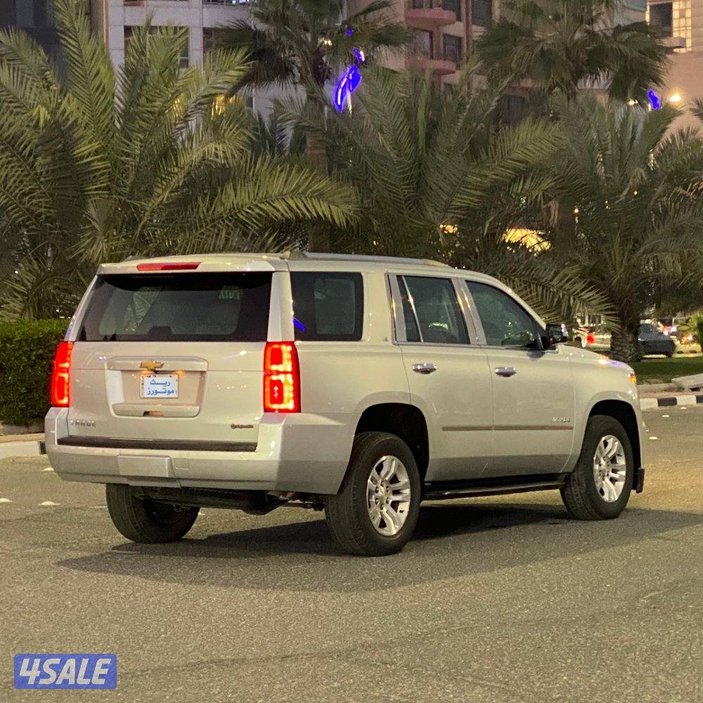 🔺بيع🔺شراء🔺تثمين🔺
تاهو LS
موديل 2015
عداد 337
بحاله الوكاله
صبغ ا4