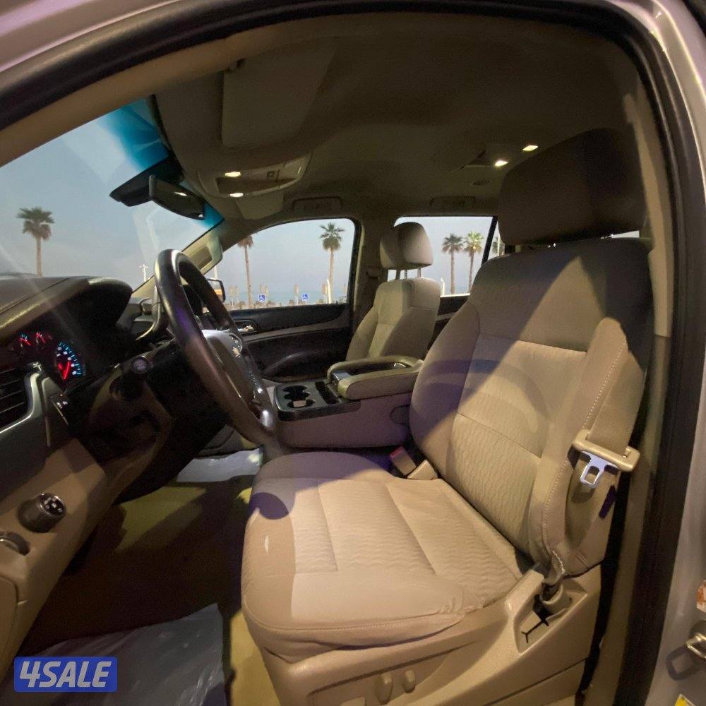 🔺بيع🔺شراء🔺تثمين🔺
تاهو LS
موديل 2015
عداد 337
بحاله الوكاله
صبغ ا7