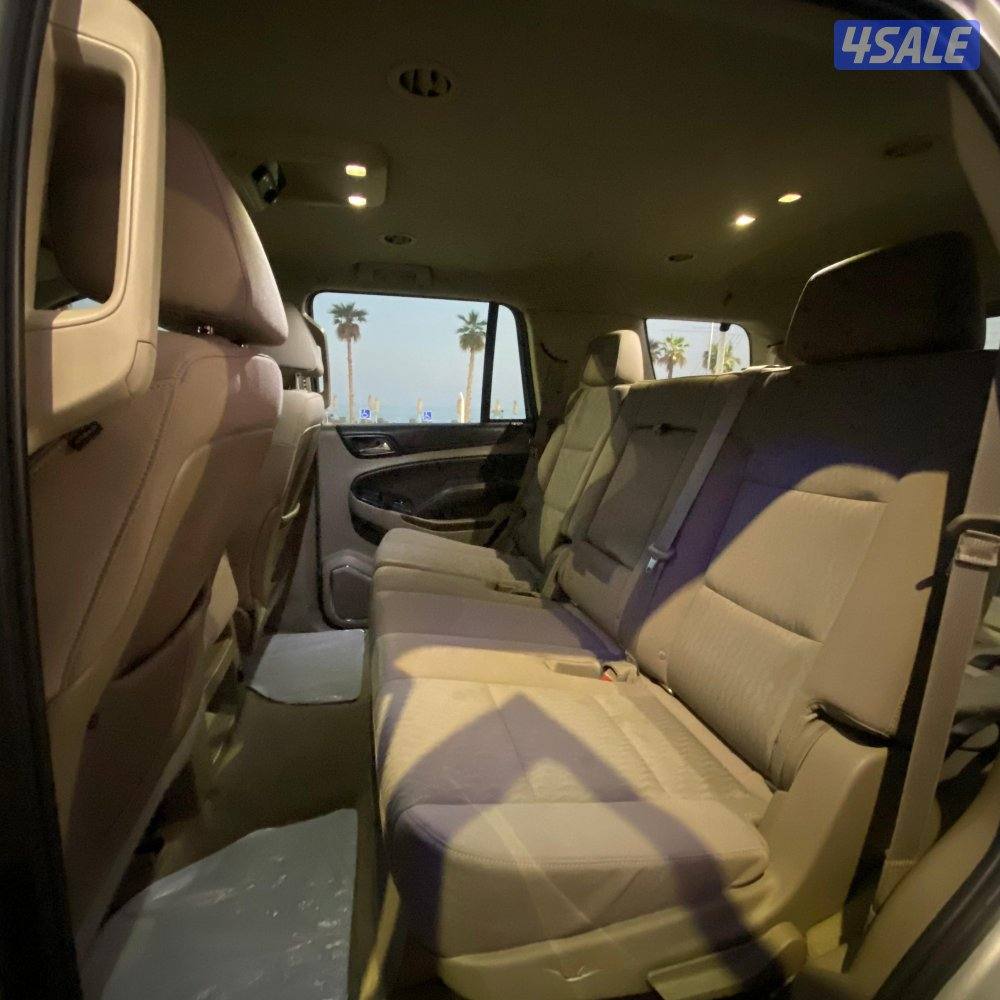 🔺بيع🔺شراء🔺تثمين🔺
تاهو LS
موديل 2015
عداد 337
بحاله الوكاله
صبغ ا8