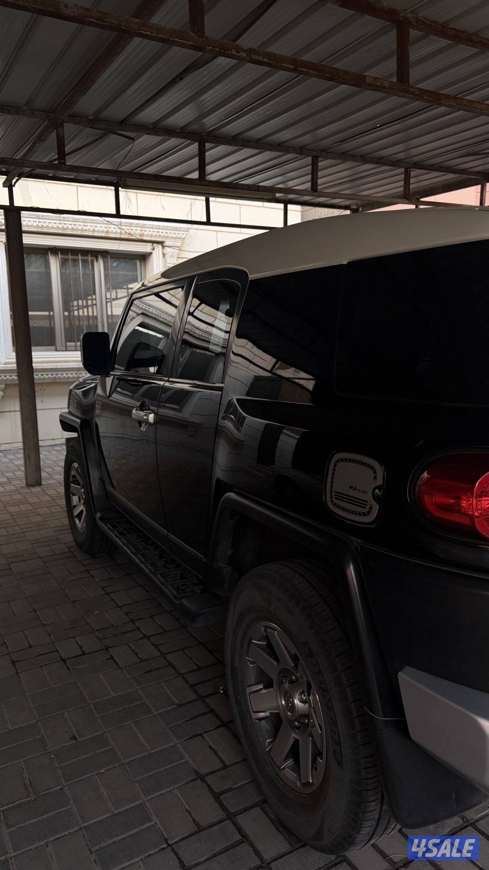 اف جي الساير0