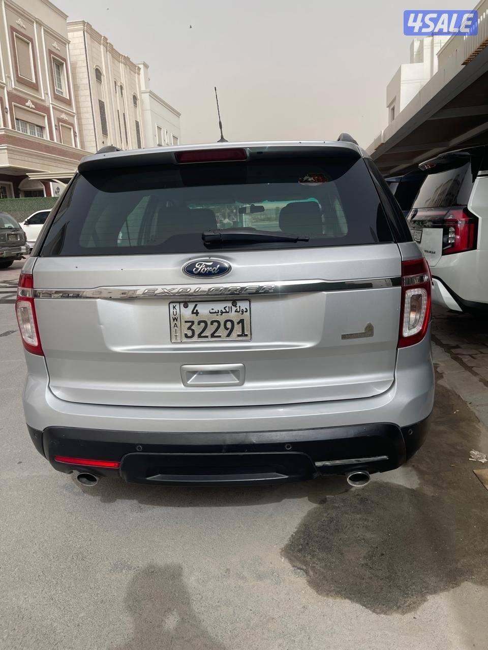 فورد اكسبلورر٢٠١٣1