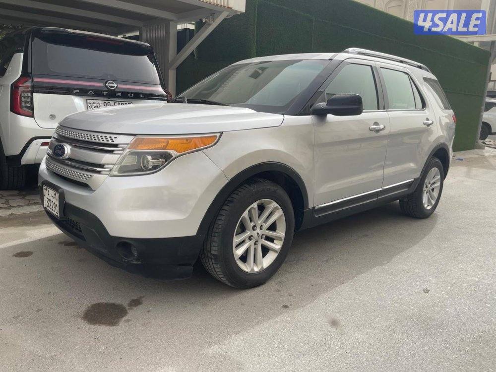 فورد اكسبلورر٢٠١٣3