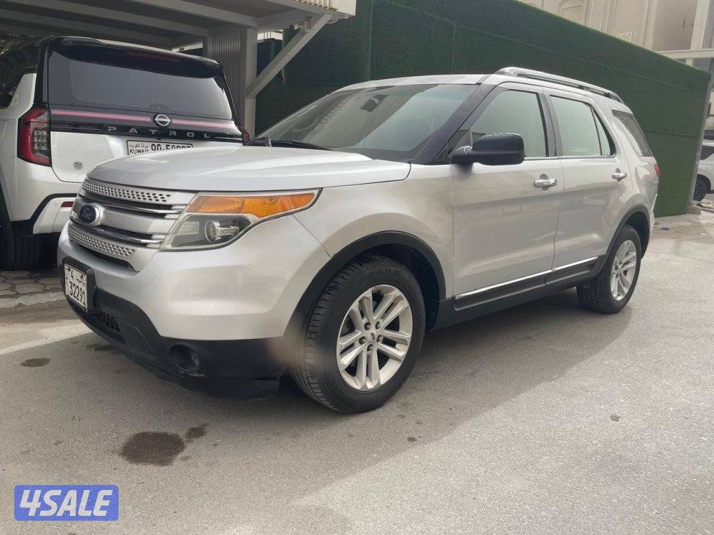 فورد اكسبلورر٢٠١٣2