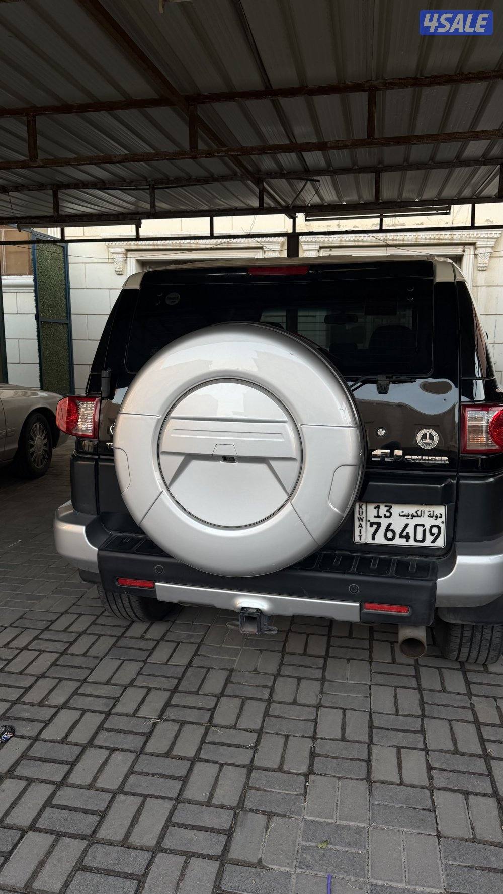 اف جي الساير3