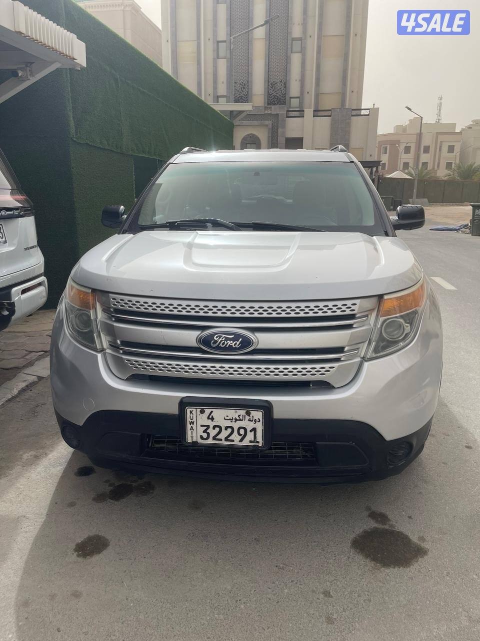 فورد اكسبلورر٢٠١٣5