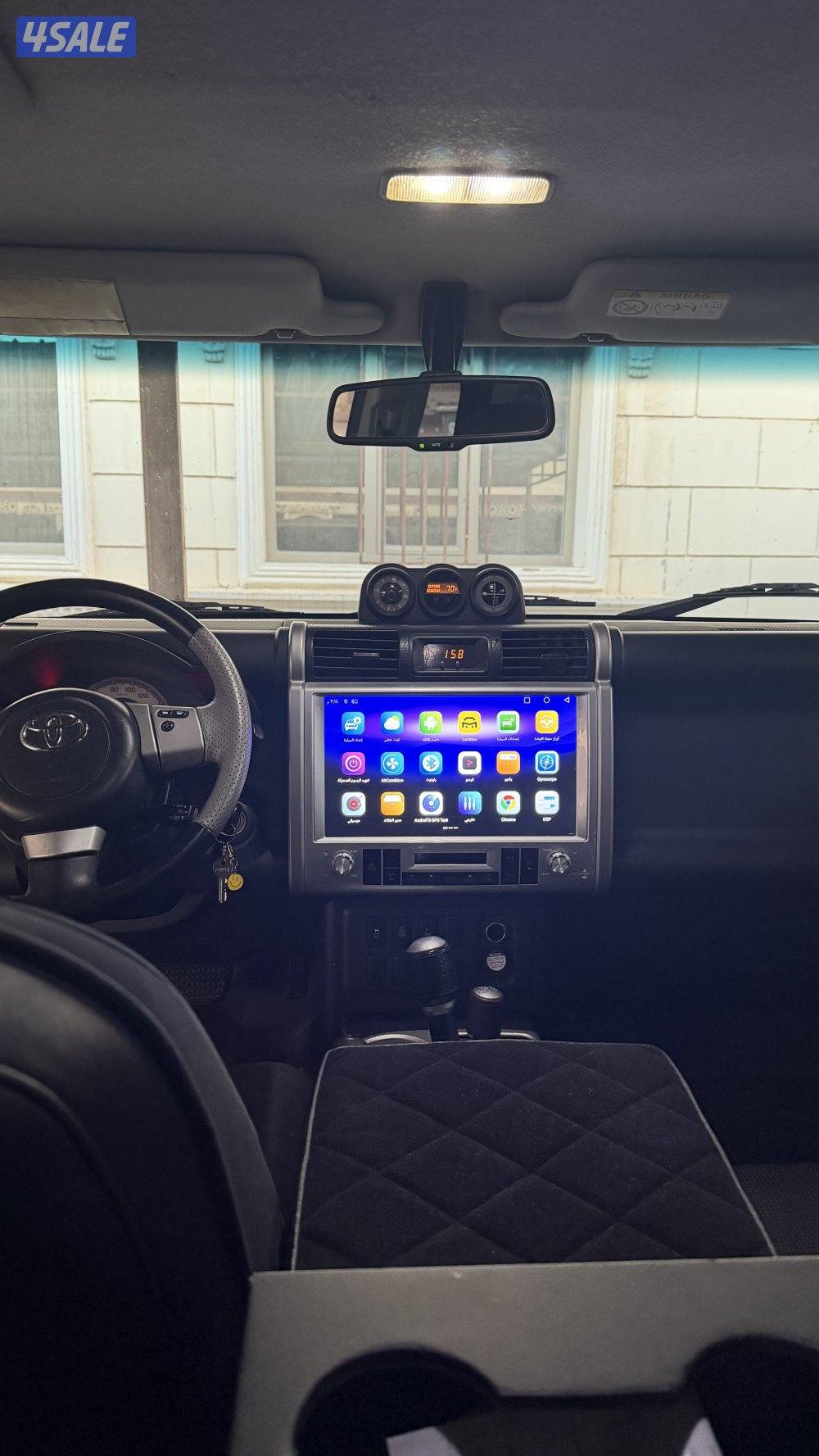 اف جي الساير5