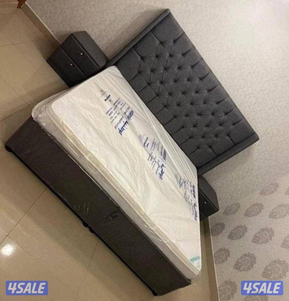 سراير طبية مع الفرش والتوصيل مجاني2