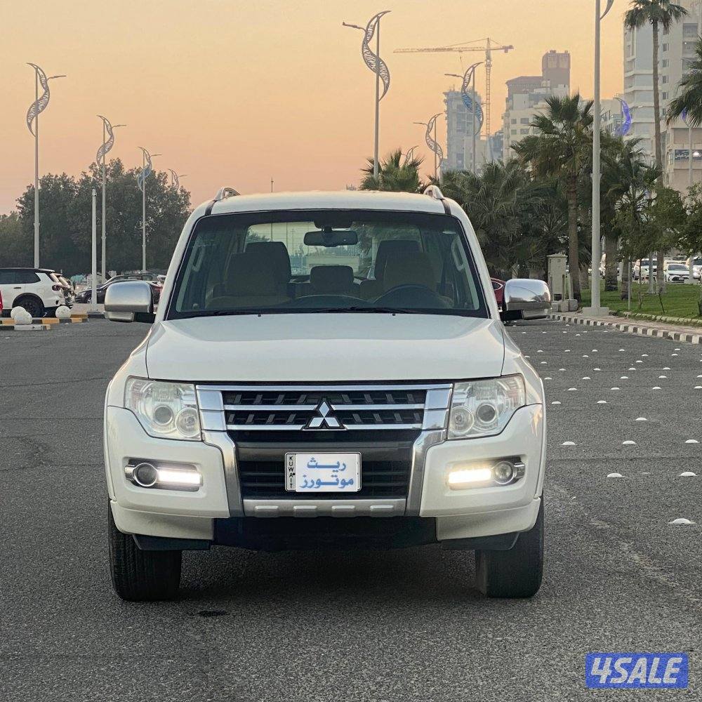 🔺بيع🔺شراء🔺تثمين🔺

للبيع باجيرو 
وكاله الملا
موديل 2019
عداد 132 
ش0