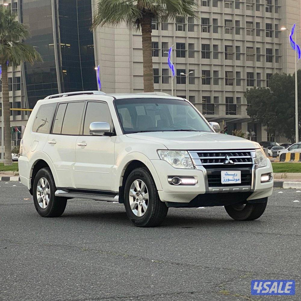 🔺بيع🔺شراء🔺تثمين🔺

للبيع باجيرو 
وكاله الملا
موديل 2019
عداد 132 
ش2