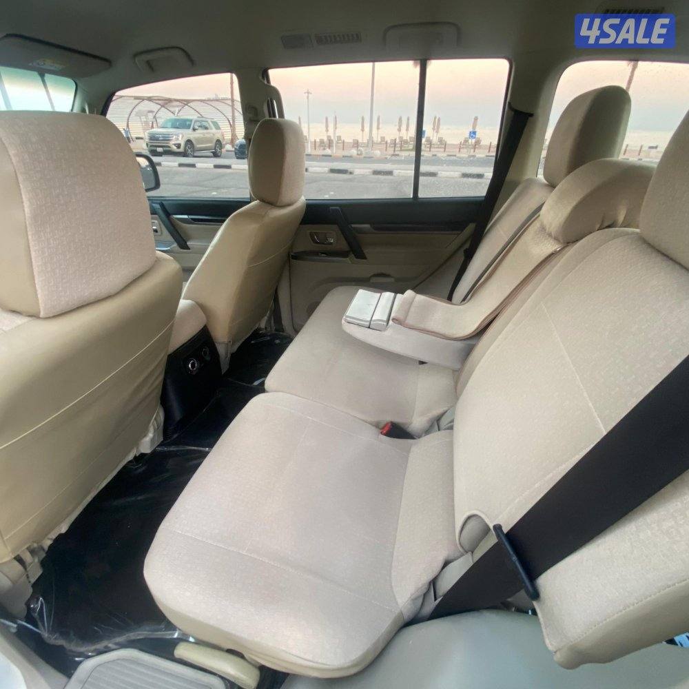 🔺بيع🔺شراء🔺تثمين🔺

للبيع باجيرو 
وكاله الملا
موديل 2019
عداد 132 
ش7