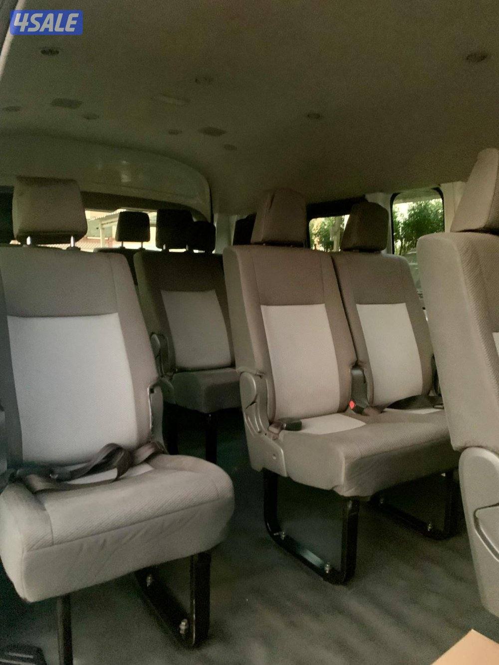 باص هايس 20195