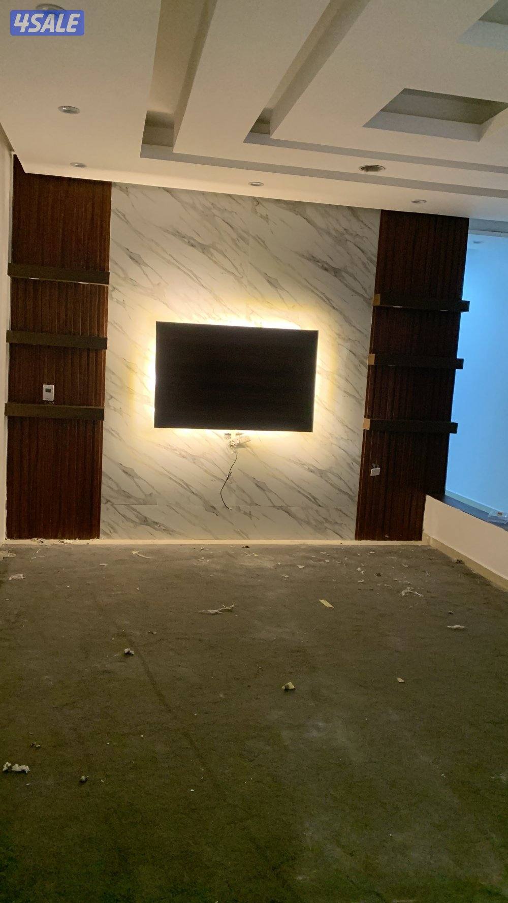 مقاول عام  جميع اعمال الاصباغ  الحديثه والاصيانه  يشمل جميع اعمال الصي8