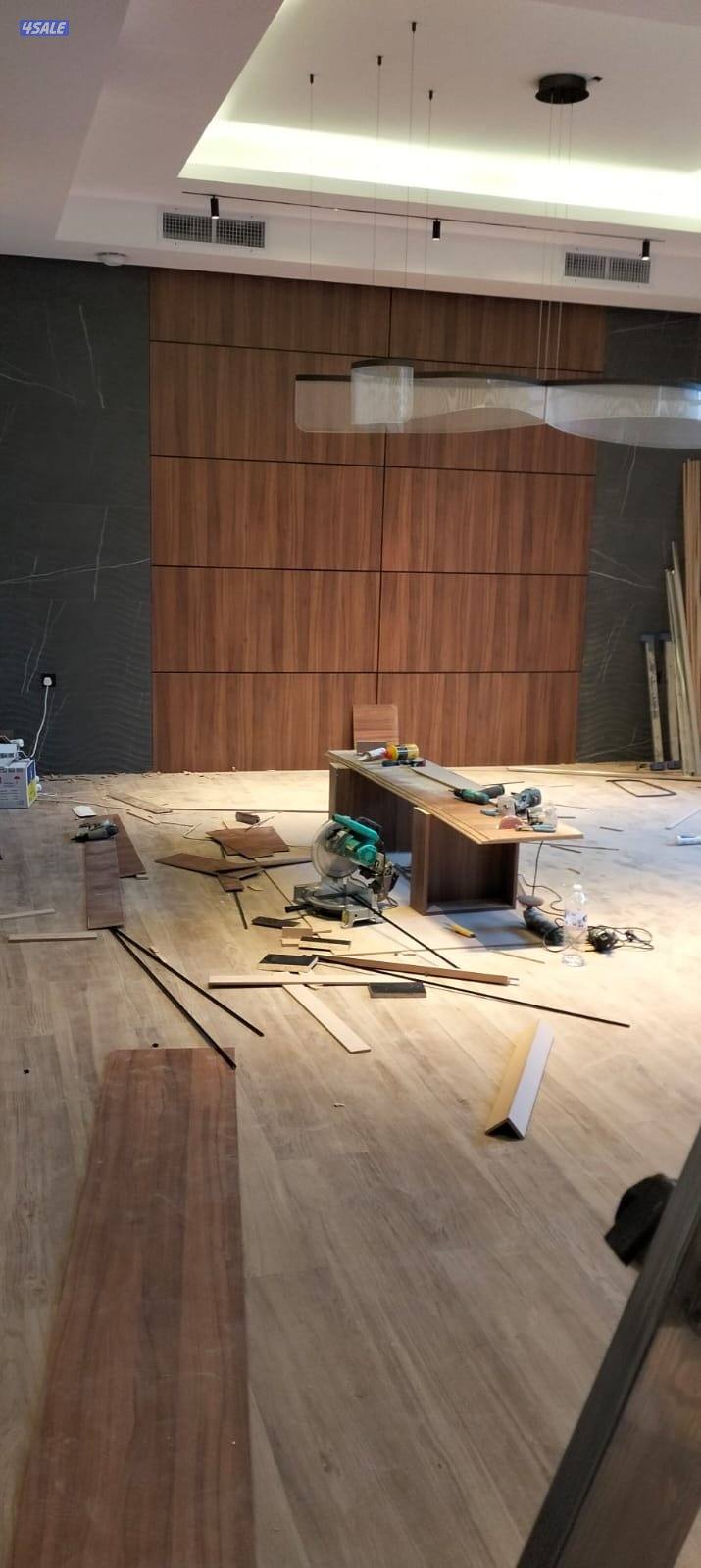 مقاول عام  جميع اعمال الاصباغ  الحديثه والاصيانه  يشمل جميع اعمال الصي11