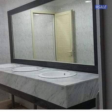 مقاول عام  جميع اعمال الاصباغ  الحديثه والاصيانه  يشمل جميع اعمال الصي12