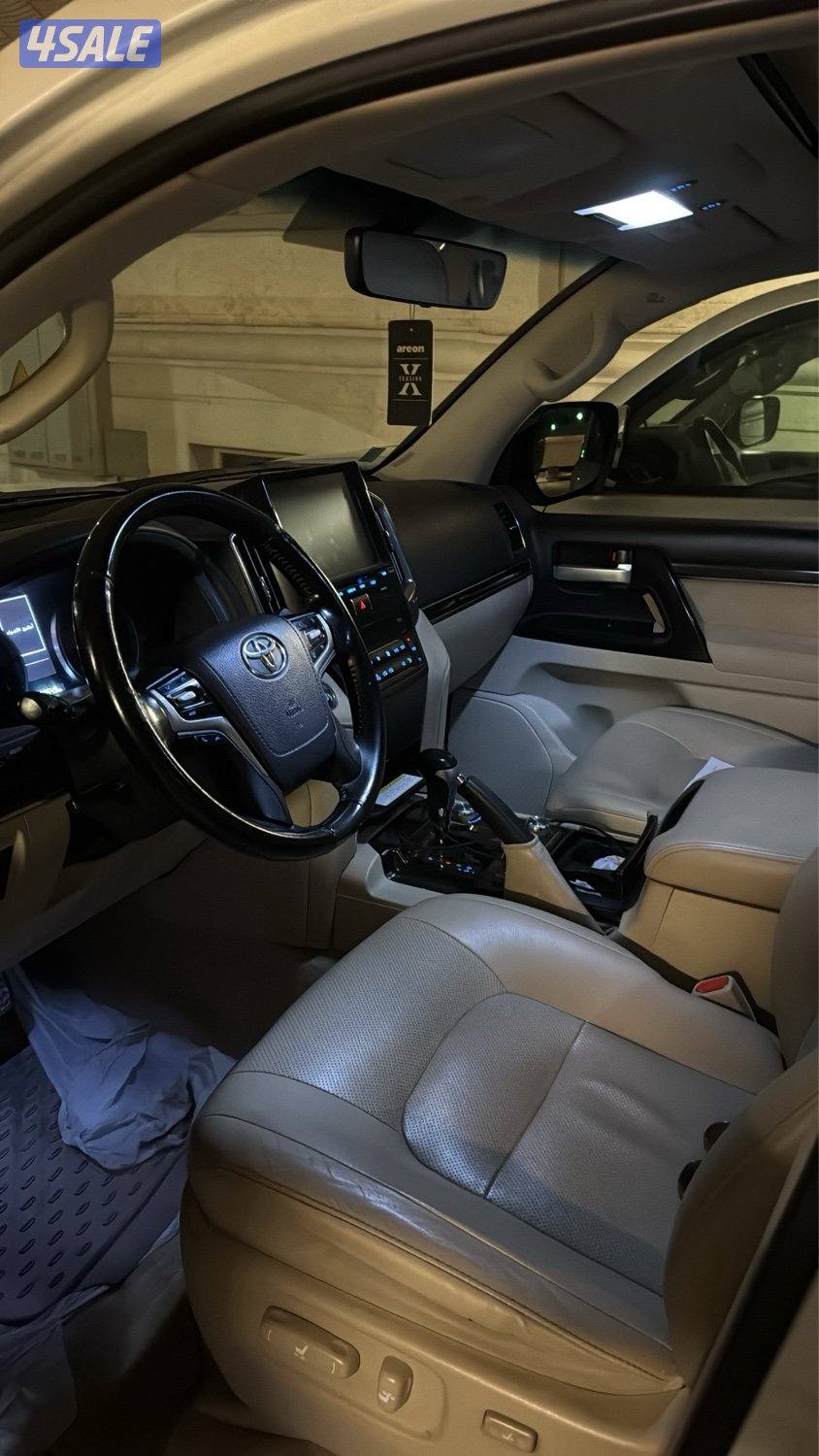 للبيع GXR ٢٠٢١0