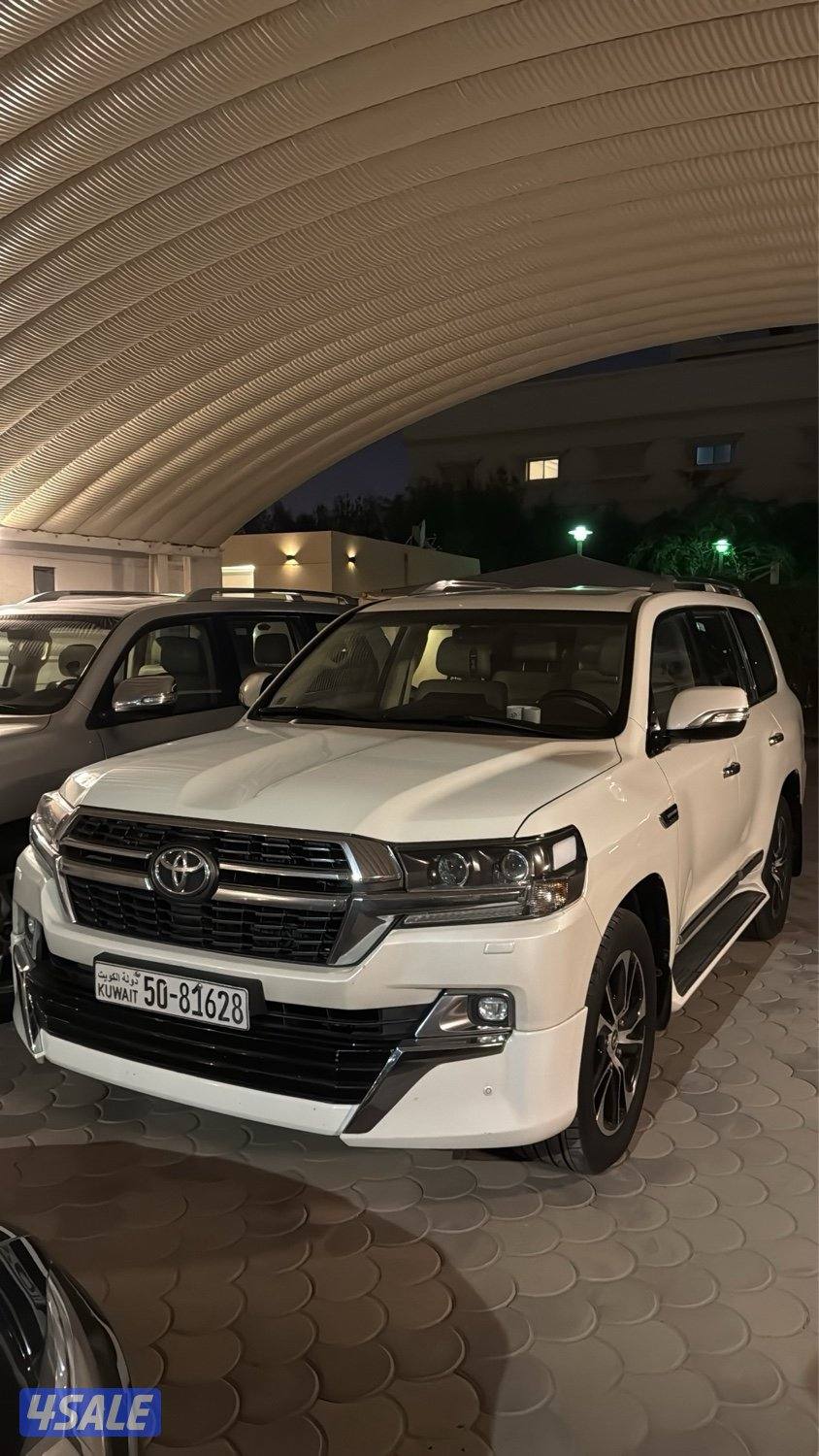 للبيع GXR ٢٠٢١1