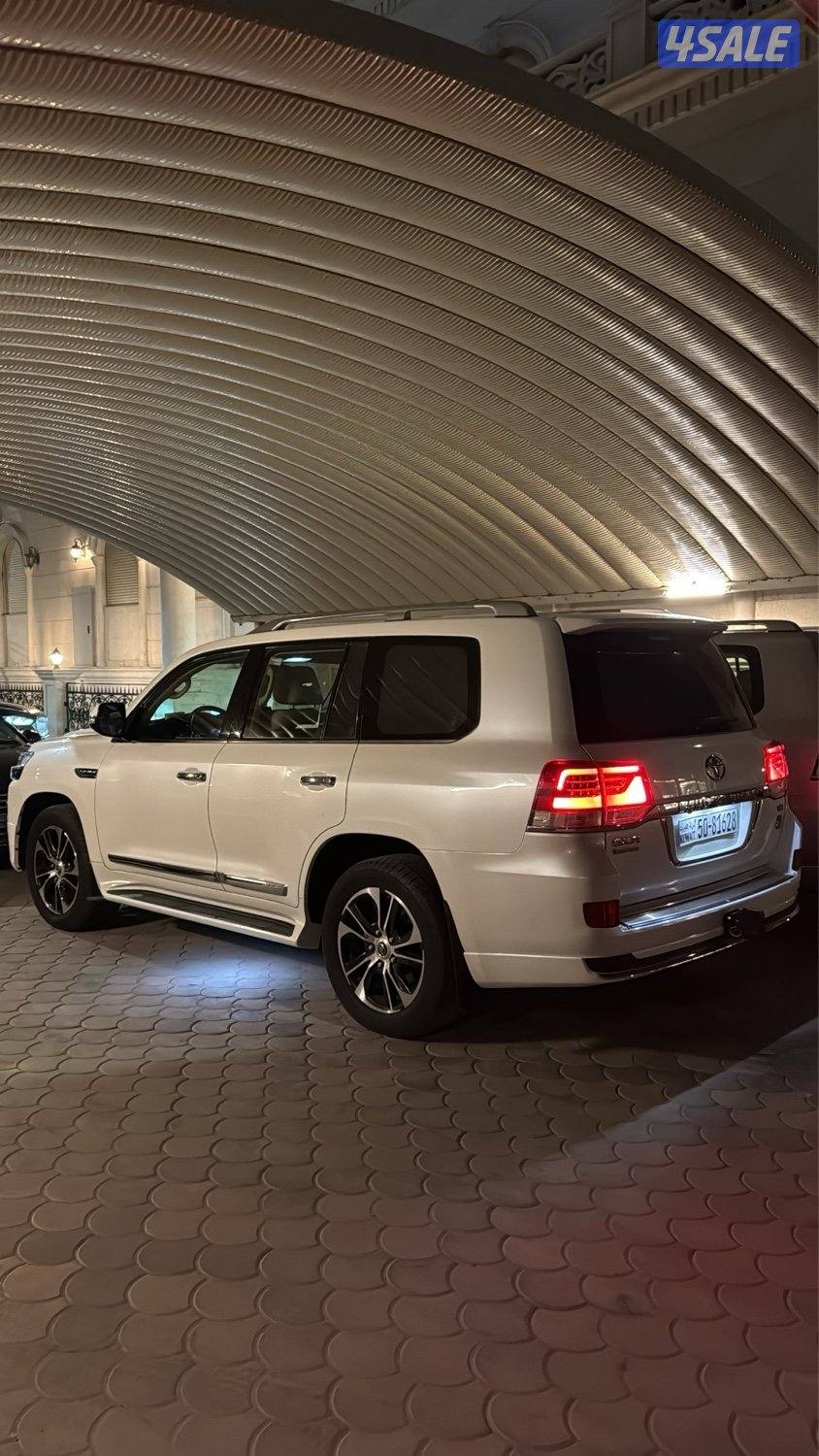 للبيع GXR ٢٠٢١3