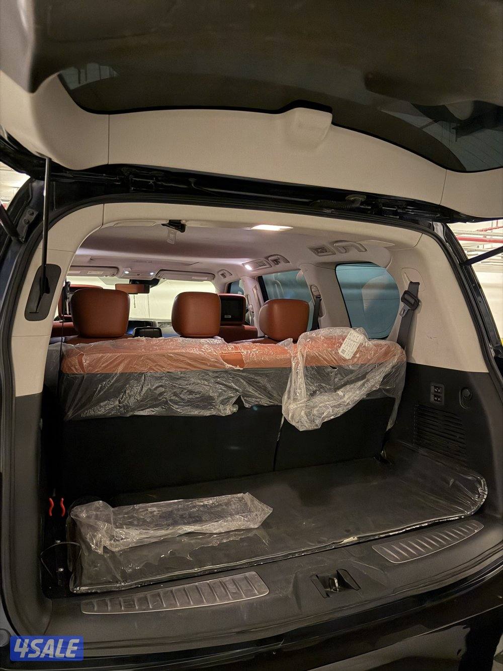 باترول بلاتينيومP400 V814