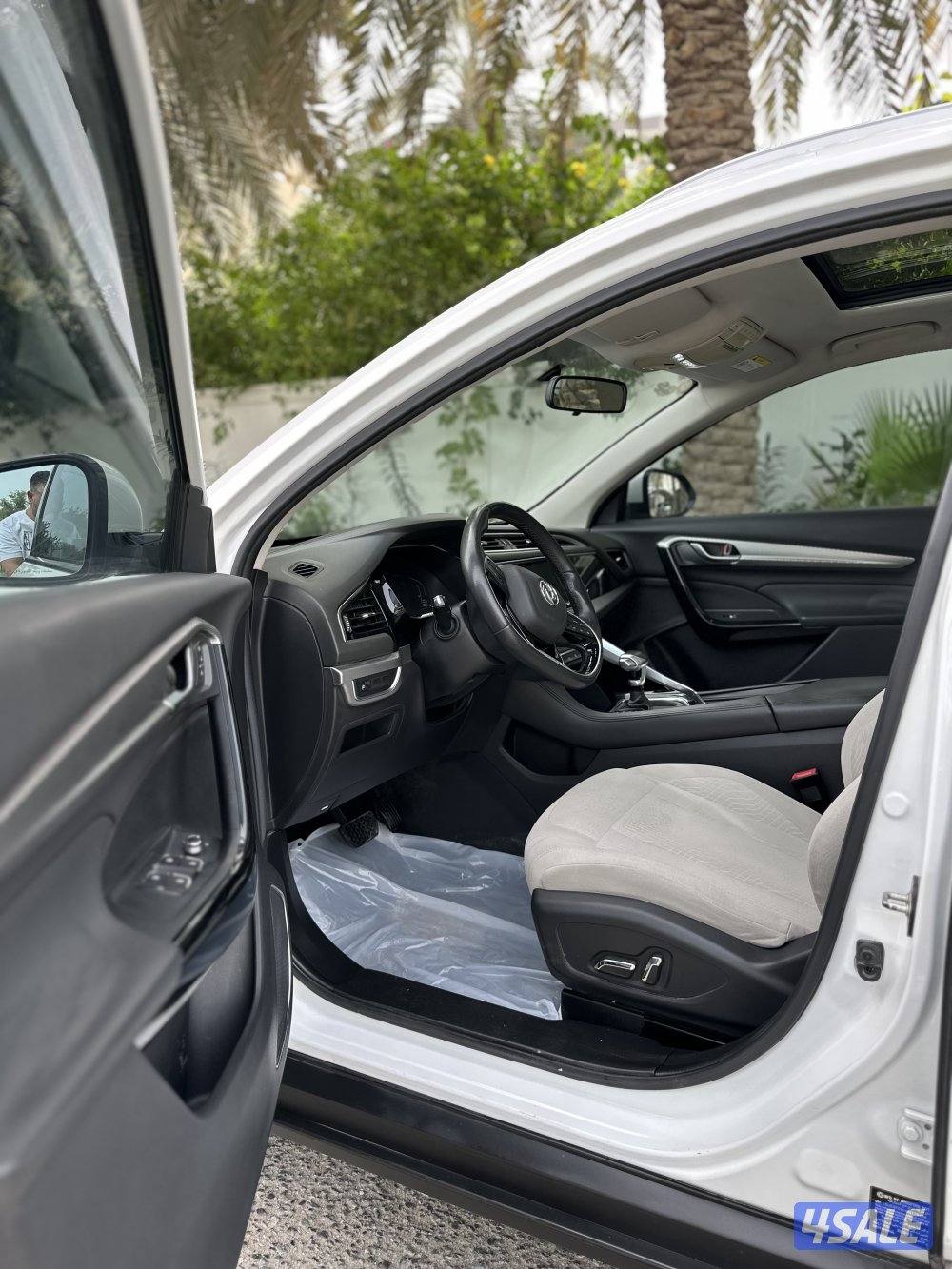 دي إف ام AX7 موديل 2021 العداد 135 سيرفس منتظم في الوكاله شرط الفحص7