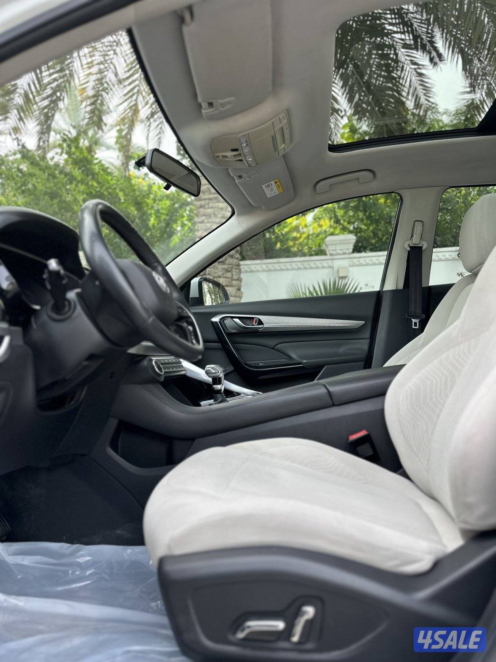 دي إف ام AX7 موديل 2021 العداد 135 سيرفس منتظم في الوكاله شرط الفحص8