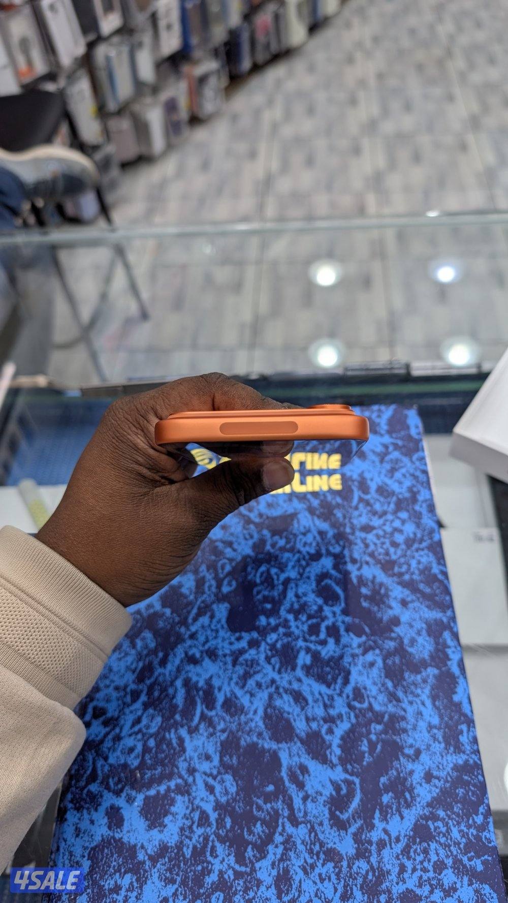 Apple iPhone 17 pro max (2TB)3