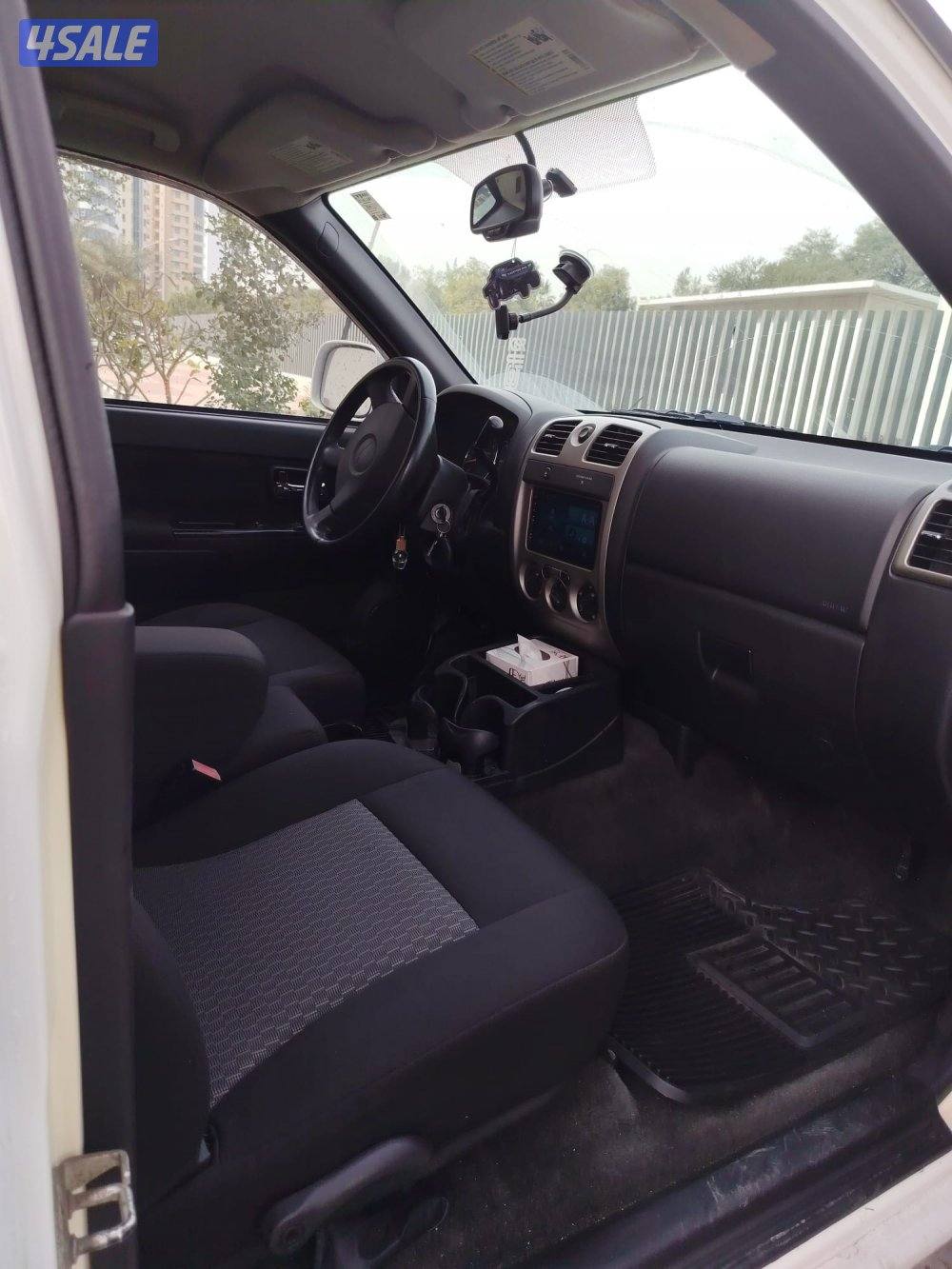 للبيع كولورادو مخصر قماره واحده Z711