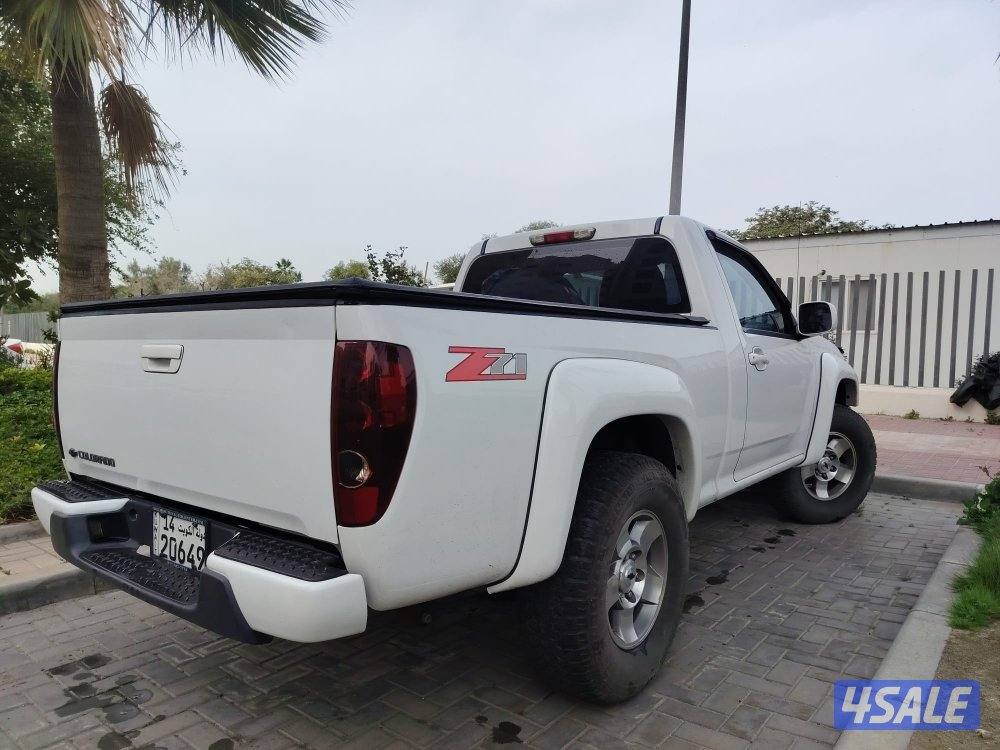 للبيع كولورادو مخصر قماره واحده Z712