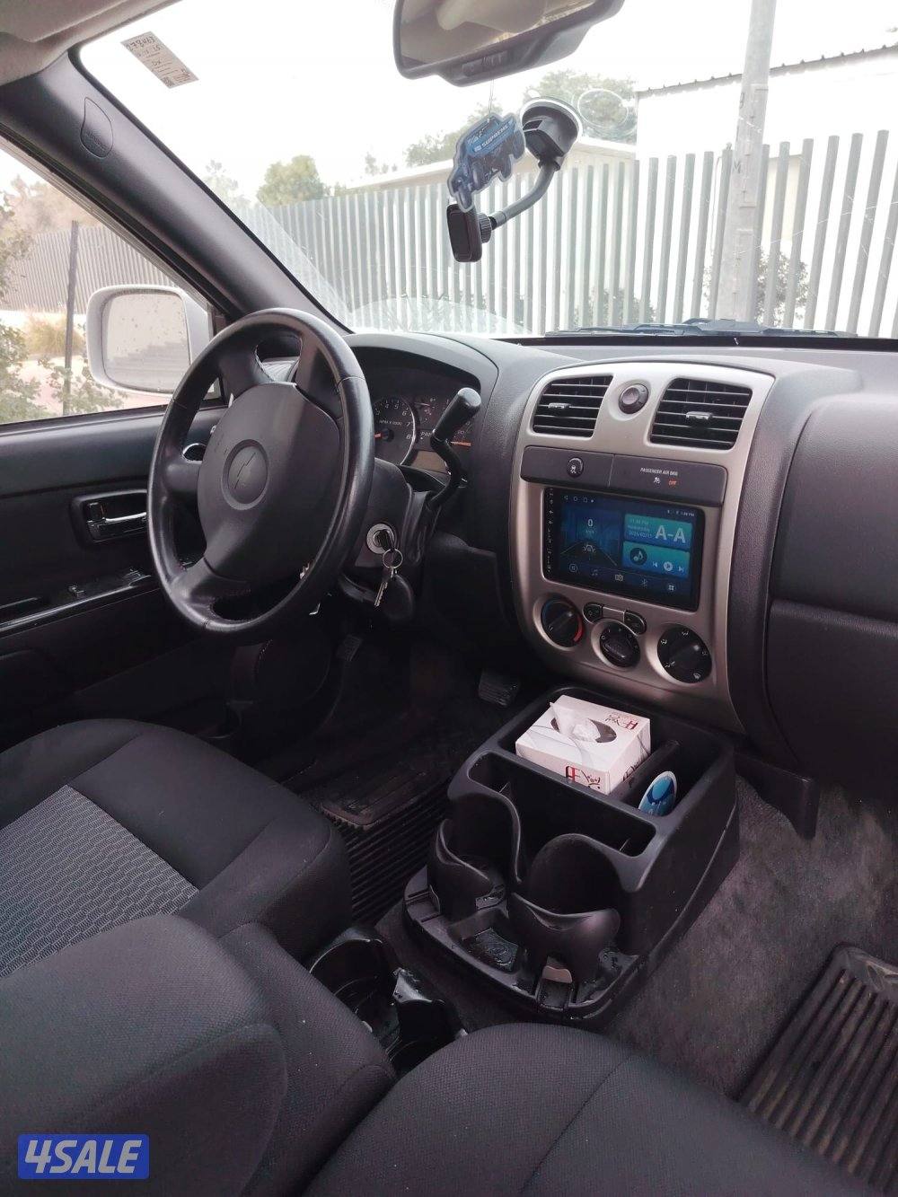 للبيع كولورادو مخصر قماره واحده Z713