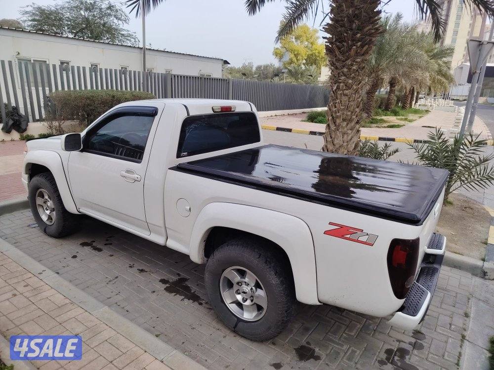 للبيع كولورادو مخصر قماره واحده Z714