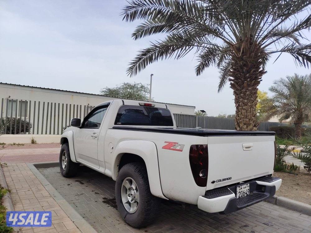 للبيع كولورادو مخصر قماره واحده Z717