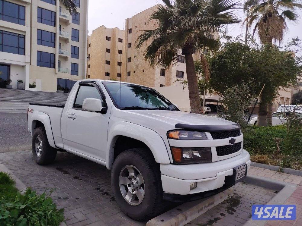 للبيع كولورادو مخصر قماره واحده Z7110