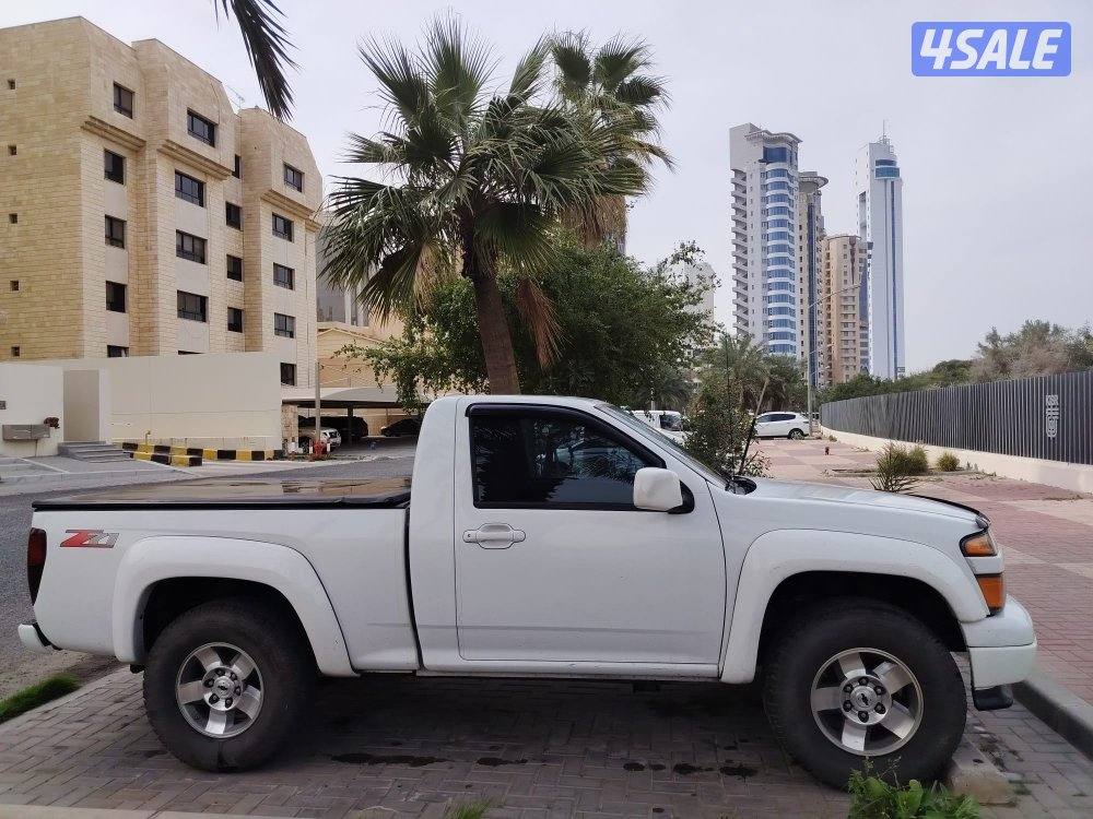 للبيع كولورادو مخصر قماره واحده Z7113