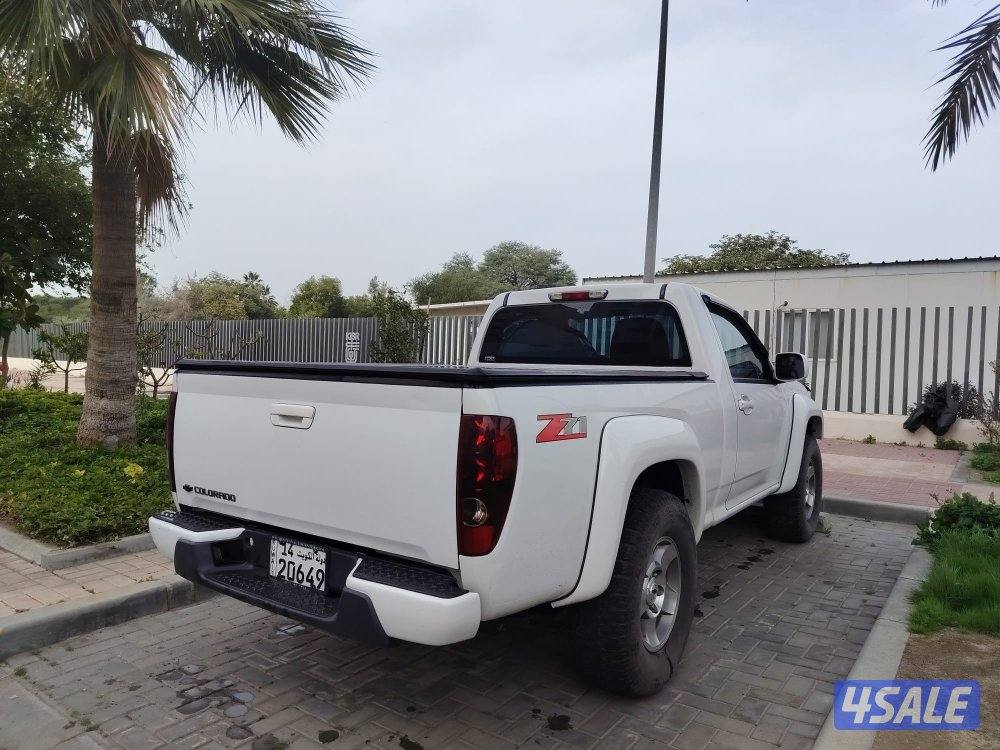 للبيع كولورادو مخصر قماره واحده Z7114