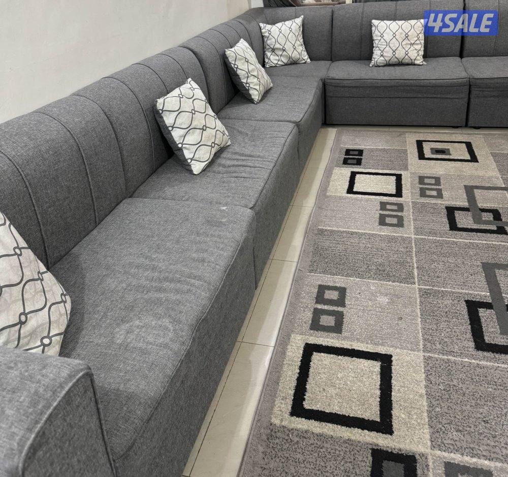 كنب صالة مستعمل0