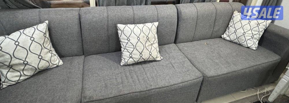 كنب صالة مستعمل2