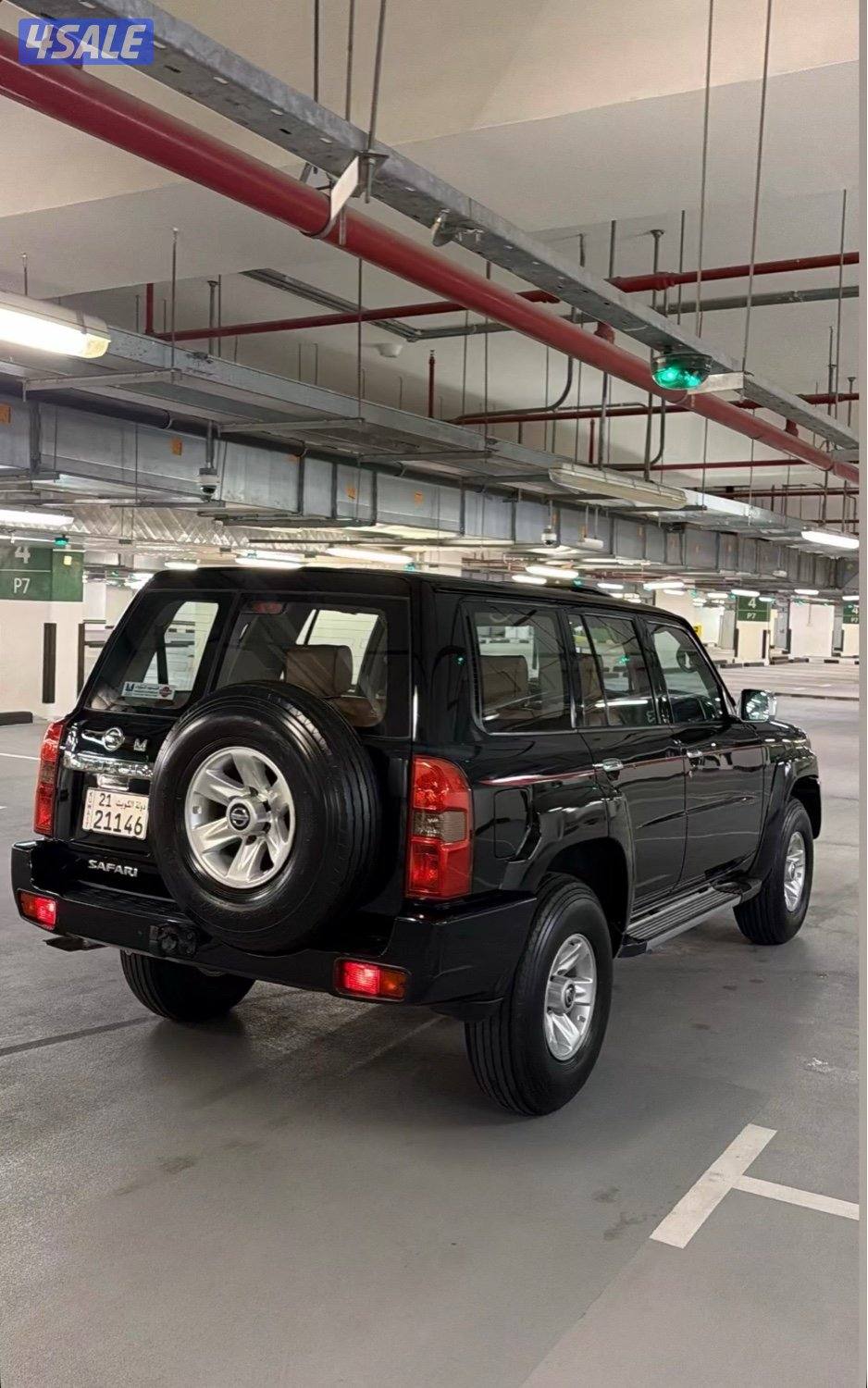 قير عادي صبغ وكالة ماشي 1461