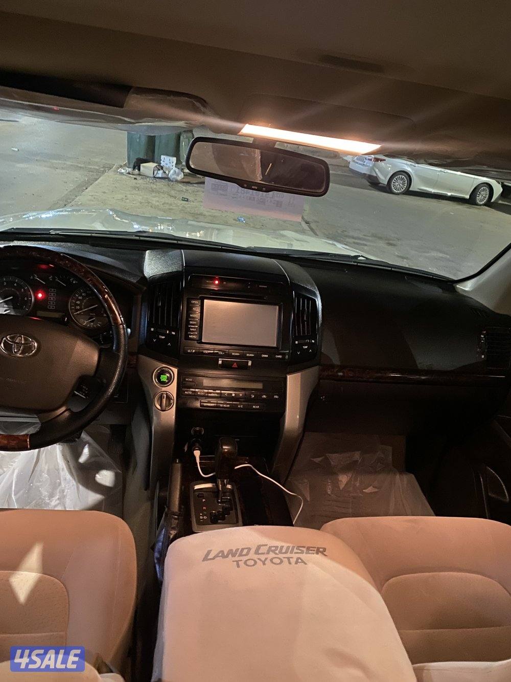 الساير صبغ وكاله بالكامل معاد قطعتين يوجد ملاحظه بالشاصي تواير جدد0