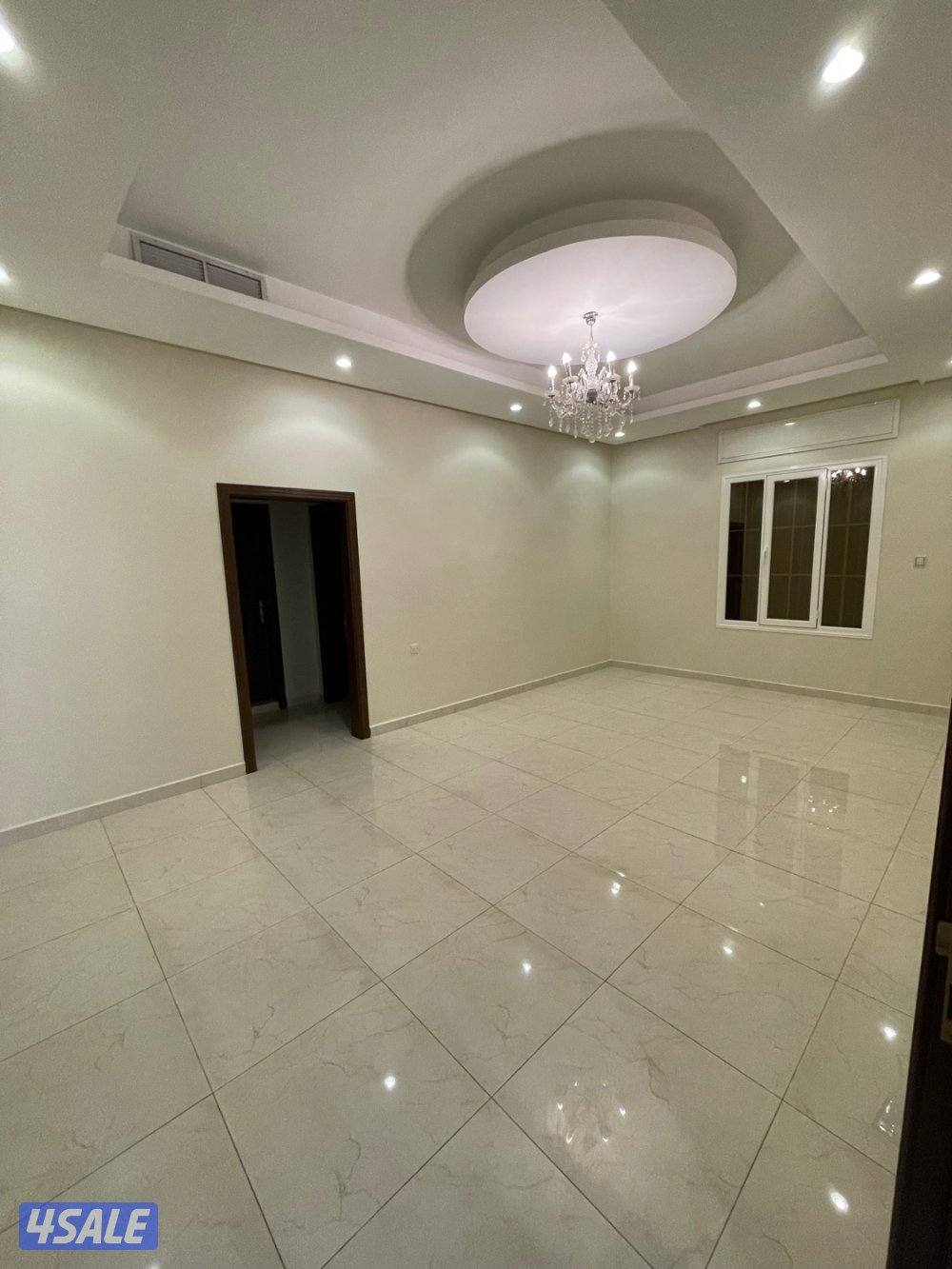 شقة اجار معاريس او طفل واحد جابر الاحمد6