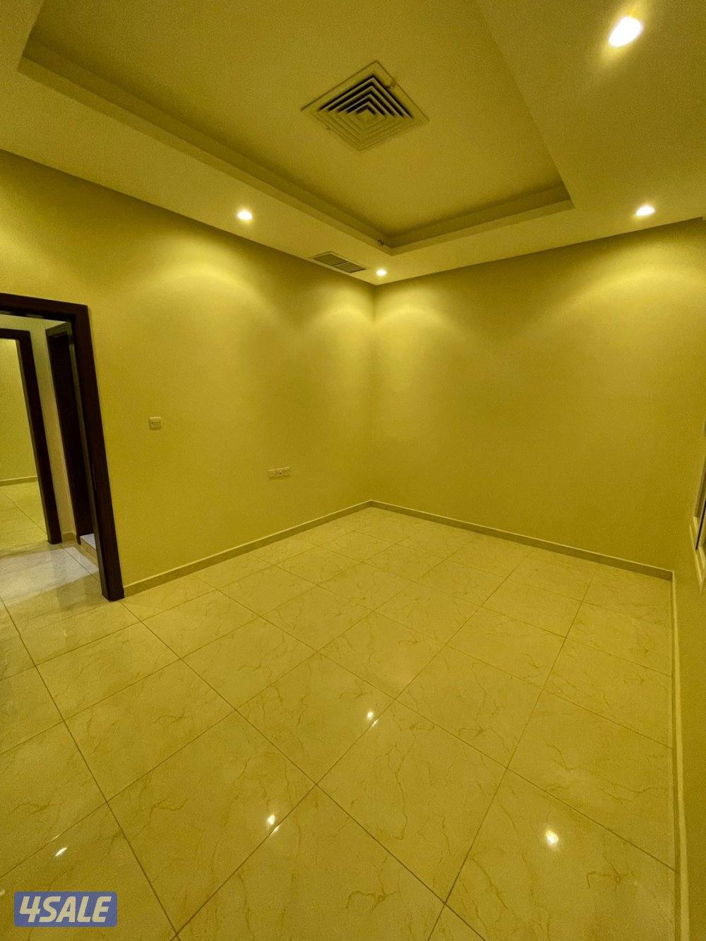 شقة اجار معاريس او طفل واحد جابر الاحمد9