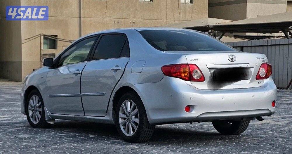 موديل 2010 ماشي 97 الف0