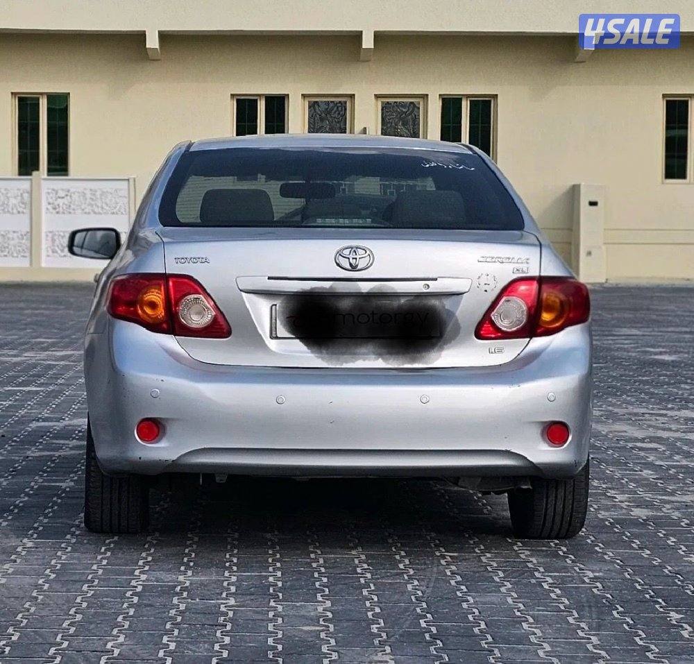 موديل 2010 ماشي 97 الف1