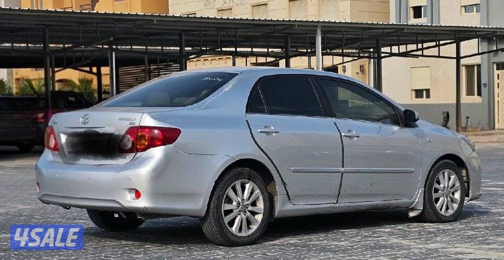 موديل 2010 ماشي 97 الف3