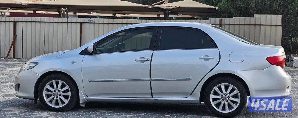 موديل 2010 ماشي 97 الف4