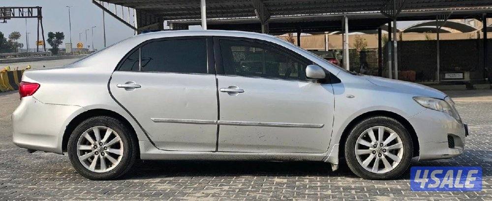 موديل 2010 ماشي 97 الف6