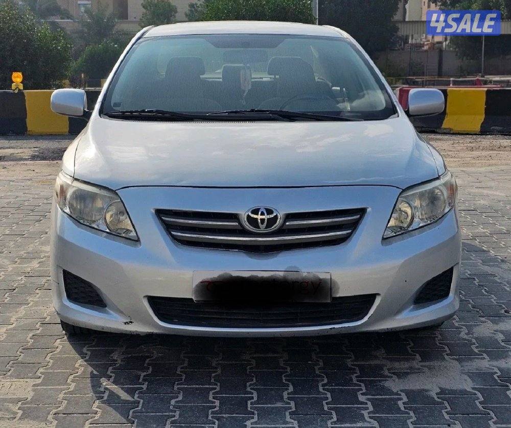 موديل 2010 ماشي 97 الف5